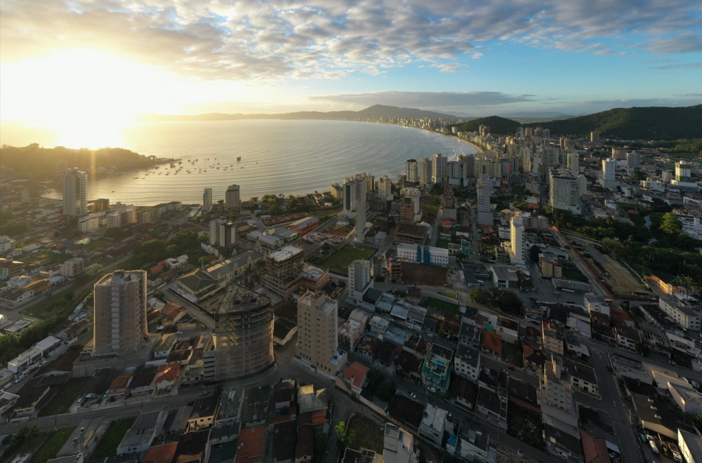 Conheça os 5 principais restaurantes de Itapema